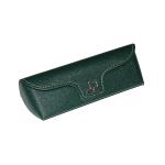 Diversified glasses case for women leather sunglasses box