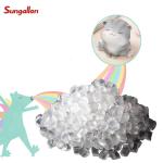Toy Figurine Decoration Ornament TPR Granules
