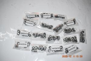 Quality Diesel Engine 3126 C7 Valve Seal 147-8214 1478214 wholesale