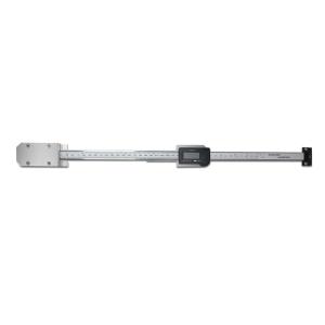 Quality Electronical Rail Track Measuring Equipment Gauge 1600×30×60mm wholesale