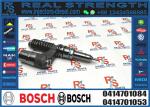 Fuel injector 0414701083 0414701006 0414701084 42562794 3155044
