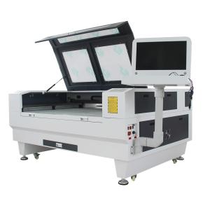 Quality CO2 Laser Engraving Cutting Machine With CCD Camera wholesale