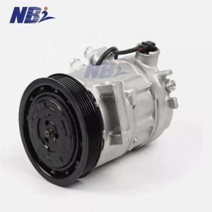 Quality Compressor For 2009 DODGE CALIBER 4 CYL 1.8L CO30011C CO 30011C RL111610AB 55111610AA 55111610AB Vehicle AC Compressor wholesale