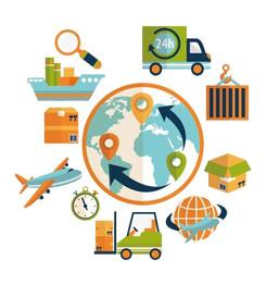 Quality FCL LCL Customs Clearance Land Railway Transportation DDU DDP Ocean Shipping Freight wholesale