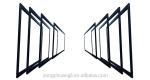 19 Inch Infrared Multi Touch Screen Overlay 16:10 32768x32768