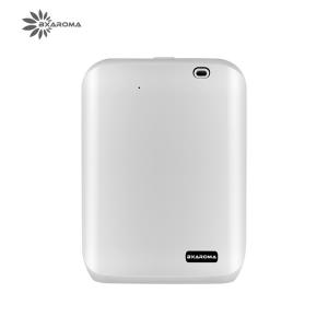 Quality X60 Aroma Scent Diffuser Electrostatic Fragrance Oil Spray Machine Upscale wholesale