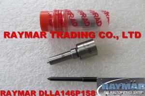 Quality Firad common rail nozzle DLLA146P1581 for 0445120067 04290987,20798683 wholesale