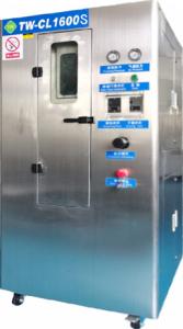 Quality 0.45-0.7Mpa Stencil Cleaning Machine , Wear Resistant PCB Scrubbing Machine wholesale