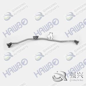 Quality Automobile Renault Clio Mk3 wiper Linkage 1274058 2020g Sample Weight wholesale