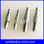 FGG 0B.304.CLAD 4 pin lemo cross connector