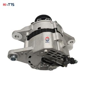 Quality Alternator 1812006031 A4TU6285 6HK1 24V 60A ZAX330 1812006032 wholesale