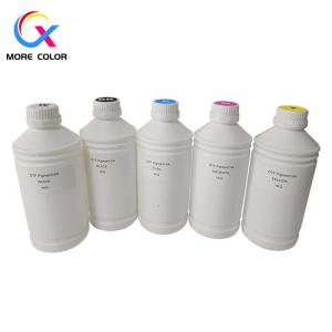 Quality Direct To Film Printing Machine Ink For EPSON L1800 I3200 4720 wholesale