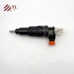 Construction Machinery Parts Fuel Injector 7485020357 7485020363 7485022038