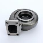 G-SERIES G35 A/R0.83 T3 Flange Turbocharger Turbine Housing Vband 740902-0106