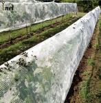 White Fruit Orchard Netting 10gsm - 60gsm Orchard Bird Netting