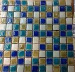 Touch Screen Glass Coating Equipment Mosaic Vacuum Coating System