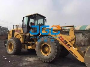 Quality 50E-3 955 932H Loader Cab Front Gear Side Door Door Under Rear Gear Side Full Car Glass wholesale