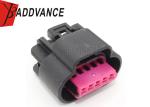 5 Way Electrical Connector 15305554 15306113 For GM Toyota Lexus Mass Air Flow
