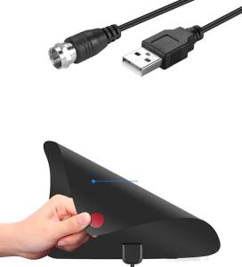 Quality Free HDTV Antenna, Indoor Digital TV Antenna (1080P / VHF / UHF / 35 wholesale