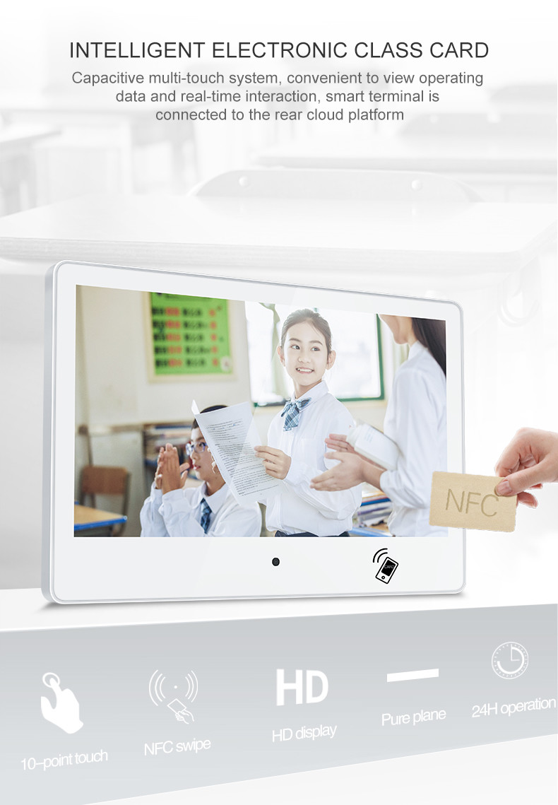 1366x768 Education Interactive Whiteboard