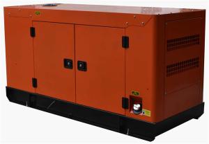 Quality Soundproof 40kva Deutz Diesel Generators Set 32kw With Engine BFM3T wholesale