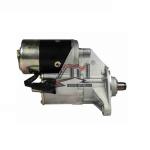 24V 11T Starter Motor For Hino 281001542, 281001542B, 281001660, 281001850,