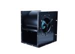 Galvanized Metal Double Inlet Centrifugal Fans Blower For Supermarkets 1400r/Min
