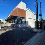 SGS Steel Prefabricated Houses Commercial Steel Structure Prefab House