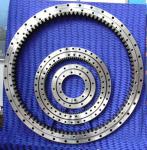 Volvo Excavator Slewing Bearing Part No.14563341 for EC160B/C/D Customizable