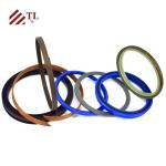 2021-7151EF Excavator Seal Kit Excavator parts for sale