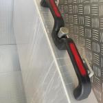 ST-001 Fire Truck Storage Aluminium Sliding Tray High Strength 150KGS Loading