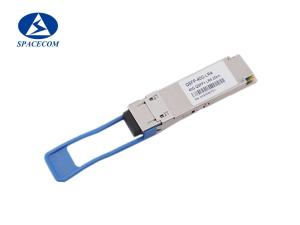 Quality Compliant 40g Qsfp+ Lr4 20km Ethernet IEEE 802.3ba Standard wholesale