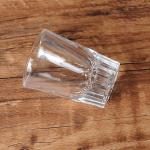 2oz Heavy Duty Shot Glasses