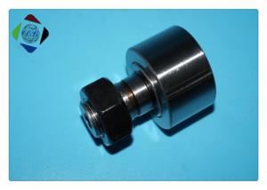 Quality Roland 700 Cylinder Stainless Steel Cam Followers , Cam Follower Needle Roller Bearing 09H852150 wholesale