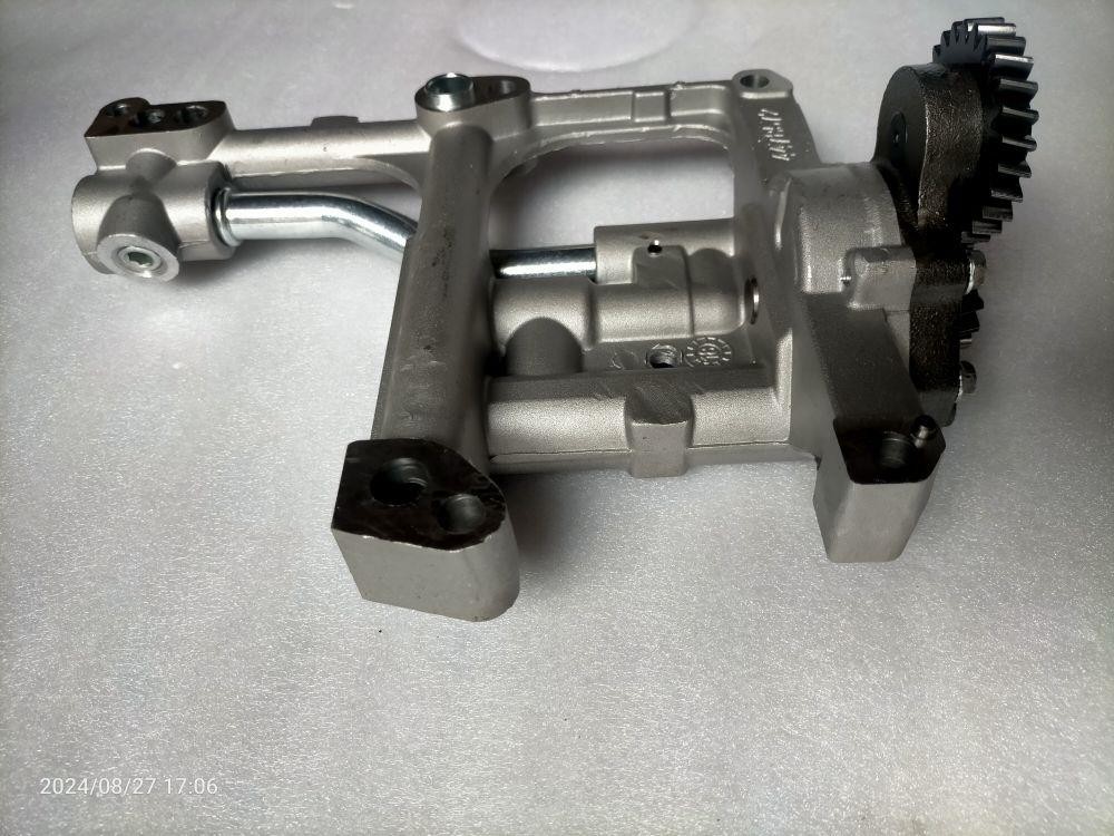 422E 3054C CAAT Oil Pump Assy for Construction Equipment