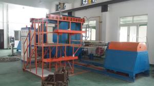 Quality Small Automated Rotomolding Machine Energy Saving wholesale