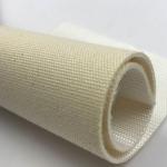 White Anti Tear ST630 Steel Cord Conveyor Belts Superior Performance and Long