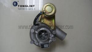 Quality Hyundai D4DA Truck TD05-12G-6 49178-03122 Diesel Turbocharger for 4D34TI 4D34 4D34-T44.MLF Engine wholesale