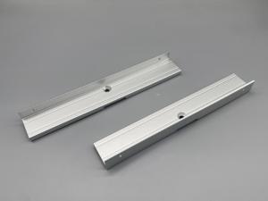 Quality Affordable Aluminum Extrusion Shelf Strong Rust Resistance for Household and Business wholesale