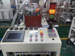 230V/380V Semi Automatic Vacuum Degas Potting Machine for Power Supply Junction