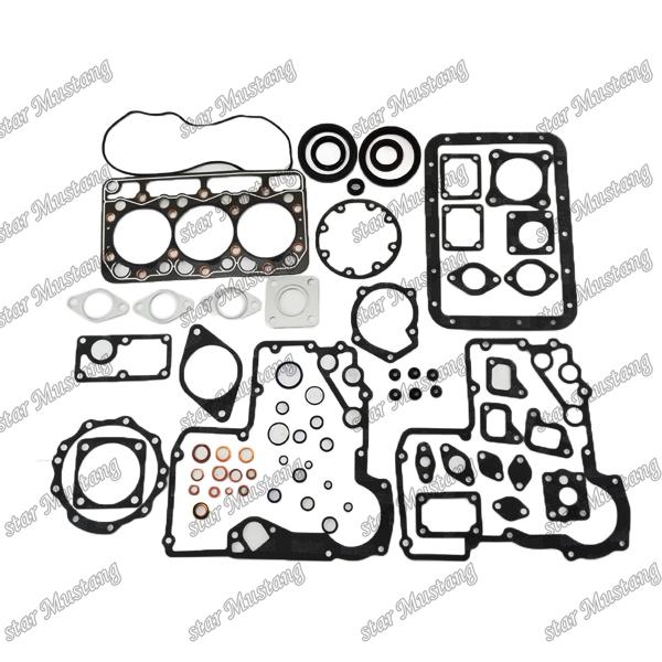 D950 Full Gasket Set Head Gasket 15676-03310 Upper 07916-24385 Lower 07916-29995
