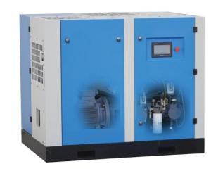 Quality 63dB Screw Drive Air Compressor Small 750KGS High Reliability wholesale