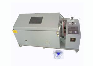 Quality 480l Salt Spray Test Chamber Humidity 85% Jd-120 1.00±0.01kgf/cm2 Compressed Air Pressure wholesale