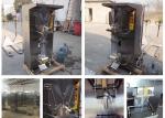 ISO 9001 220V 2000bph Liquid Sachet Packing Machine