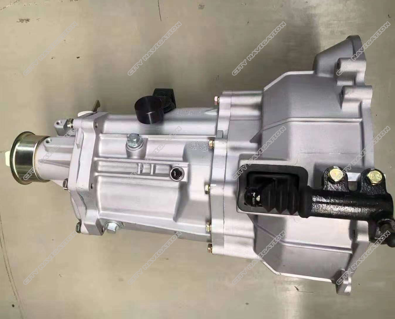 ZOTYE T200 5008 Manual Transmission Gearbox for 58*45*38 Year 2013- Durable Material