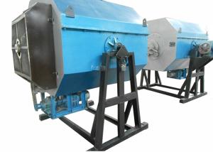 Fast Heating Gas Carburizing Furnace Reduction Gear Tilting 3 Phase For Chain