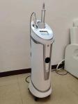 2 Handles Inner Ball Roller Machine Medical Facial Skin Tightening Machine 110V