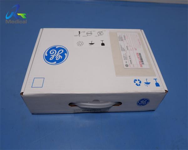 GE L6-12-RS Used Ultrasound Probe Linear Sonography Medical Equipment