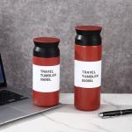 304 Stainless Steel Thermos Cup Men And Women 350/500ml Outdoor Vacuum Cup