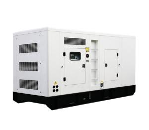 Quality 8KW - 1500KW Biogas Generator wholesale